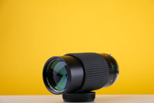 Load image into Gallery viewer, Sirius MC 80-200mm f3.9 Lens Olympus OM Mount
