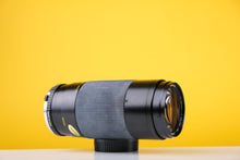 Load image into Gallery viewer, Miranda MC Macro 75-300mm f4.5-5.6 Lens Olympus OM Mount
