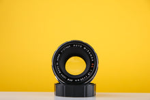 Load image into Gallery viewer, Miranda EC 50mm f1.8 Lens Miranda Mount
