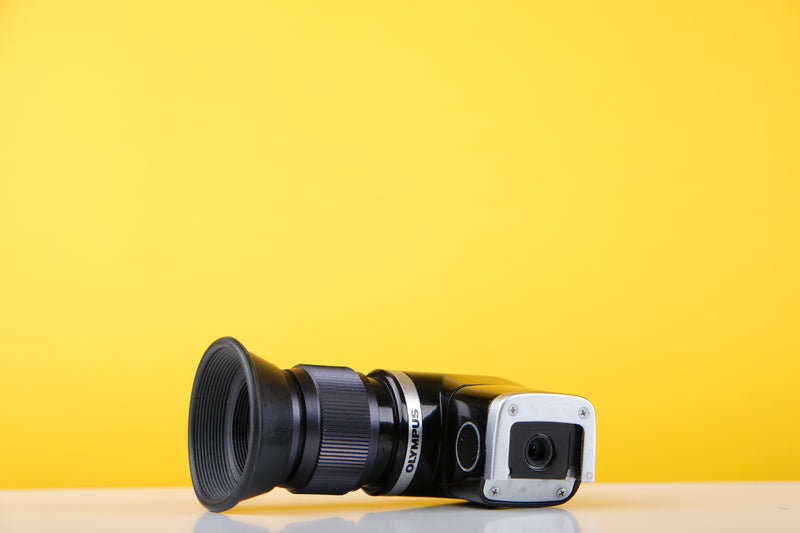 Olympus Varimagni Finder