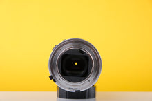 Load image into Gallery viewer, Tamron 80-210mm f3.8/f4 Lens For Olympus OM Mount
