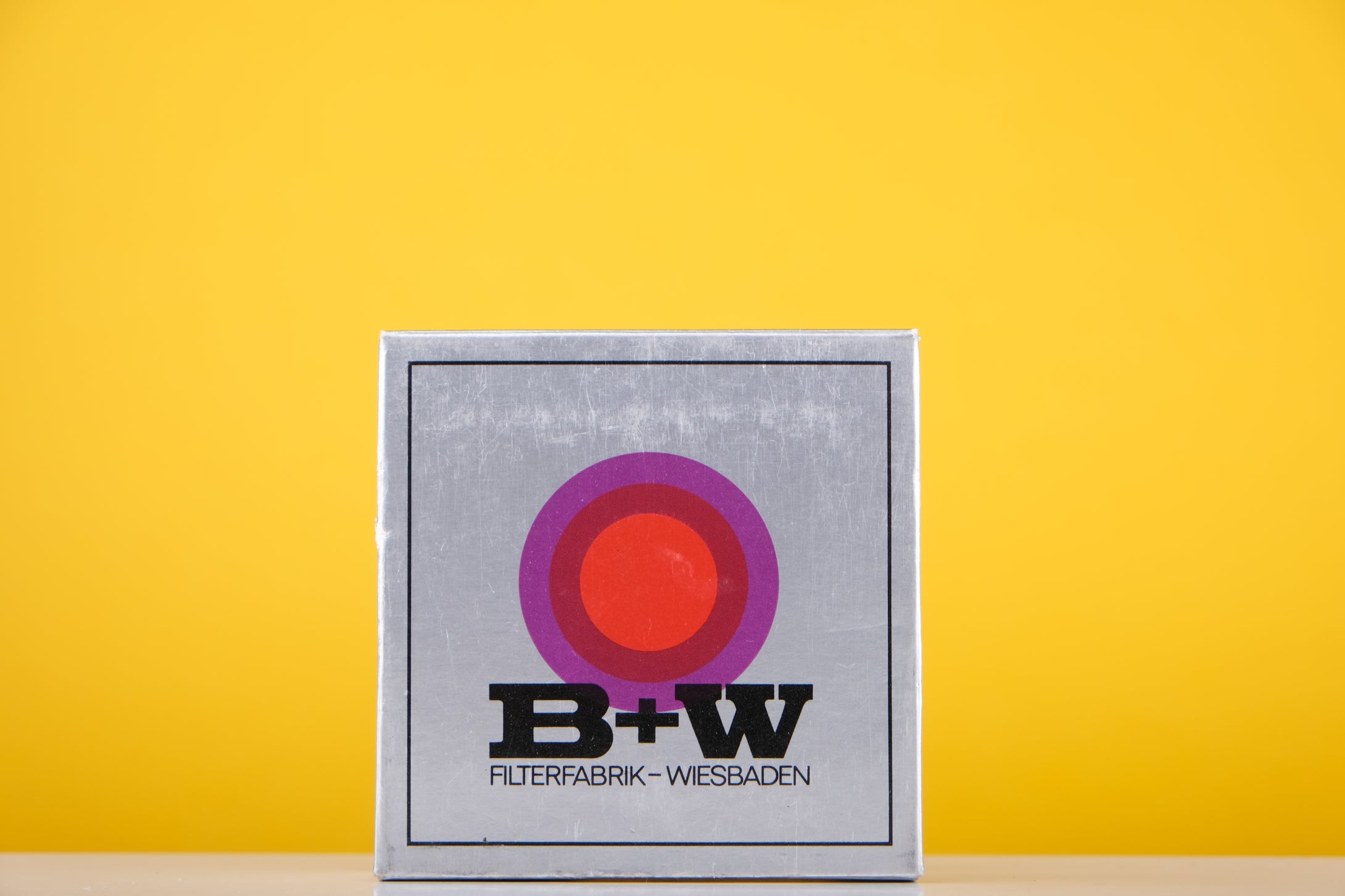 B+W 55E Cross Screen 4x