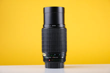 Load image into Gallery viewer, Takumar A Zoom f4 70-200mm Lens For Pentax PK Mount
