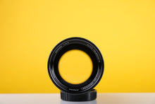 Load image into Gallery viewer, Vivitar 200mm f3.5 Lens Olympus OM Mount
