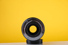 Load image into Gallery viewer, Vivitar 200mm f3.5 Lens Olympus OM Mount
