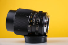 Load image into Gallery viewer, Photax-Paragon 135mm f3.5 Pentax PK Mount Lens
