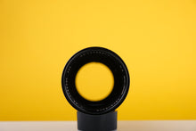 Load image into Gallery viewer, Soligor 300mm f5.5 Lens for M42 Mount
