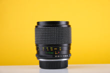 Load image into Gallery viewer, Mistaken MC Zoom 35-70mm f3.5-4.5 Pentax PK Mount
