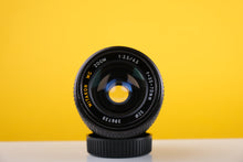 Load image into Gallery viewer, Mistaken MC Zoom 35-70mm f3.5-4.5 Pentax PK Mount
