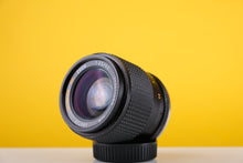 Load image into Gallery viewer, Mistaken MC Zoom 35-70mm f3.5-4.5 Pentax PK Mount
