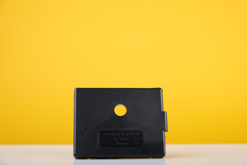 Zenza Bronica Base Cap