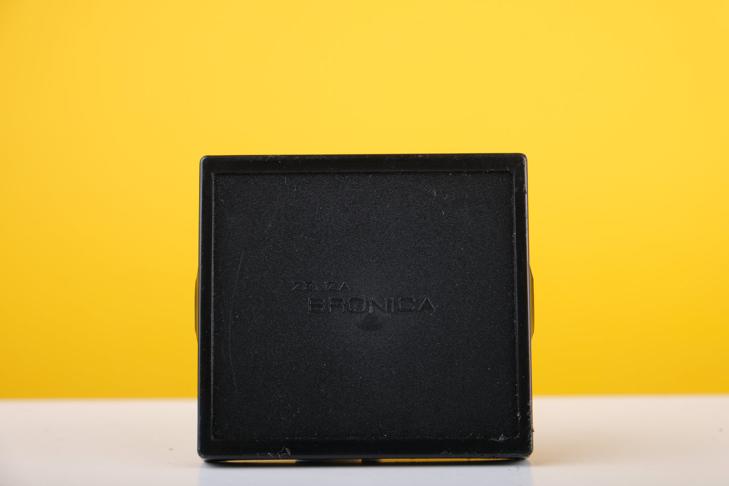 Zenza Bronica Prism Cover Cap