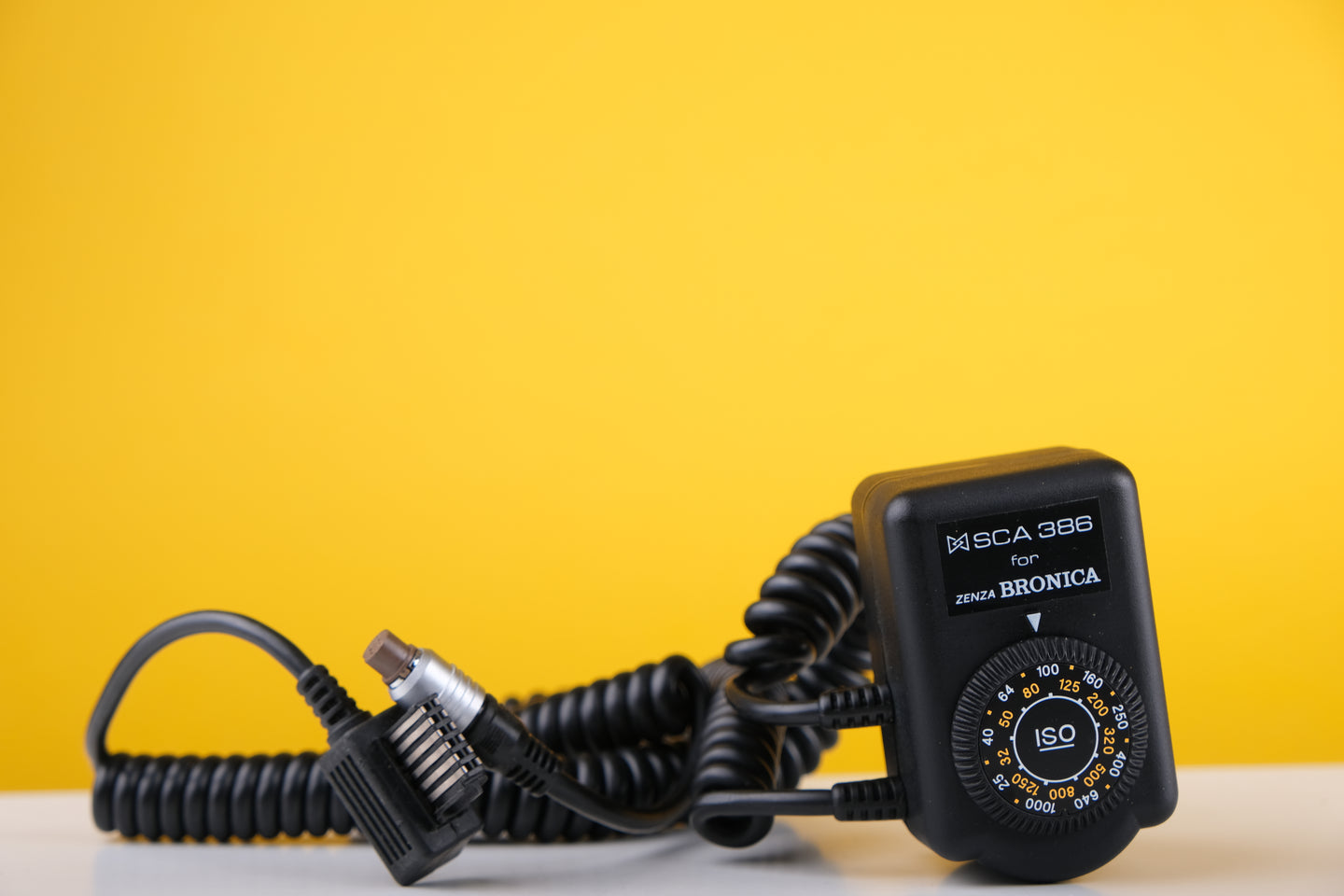 Zenza Bronica SCA 386
