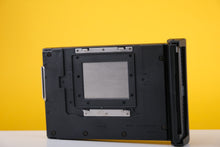 Load image into Gallery viewer, Bronica ETRSi Polaroid Land Pack Film Back
