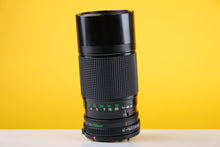 Load image into Gallery viewer, Canon FD 70-150mm f4.5 Lens
