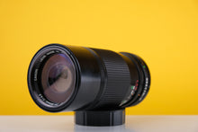 Load image into Gallery viewer, Canon FD 70-150mm f4.5 Lens
