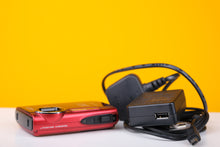 Load image into Gallery viewer, Olympus Mju Tough 3000 Digicam Vintage Compact Digital Camera
