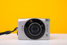 Load image into Gallery viewer, Canon IXUS Z70 APS Point and Shoot Film Camera Boxed
