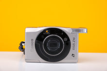 Load image into Gallery viewer, Canon IXUS Z70 APS Point and Shoot Film Camera Boxed
