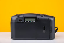 Load image into Gallery viewer, Konica Z-up 140 Super 35mm Point and Shoot Film Camera Boxed

