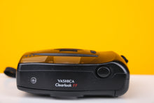 Load image into Gallery viewer, Yashica Clearklook FF 35mm Point and Shoot Film Camera
