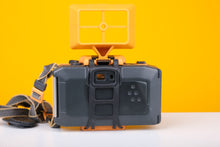 Load image into Gallery viewer, Canon AS-6 35mm Point and Shoot Film Camera
