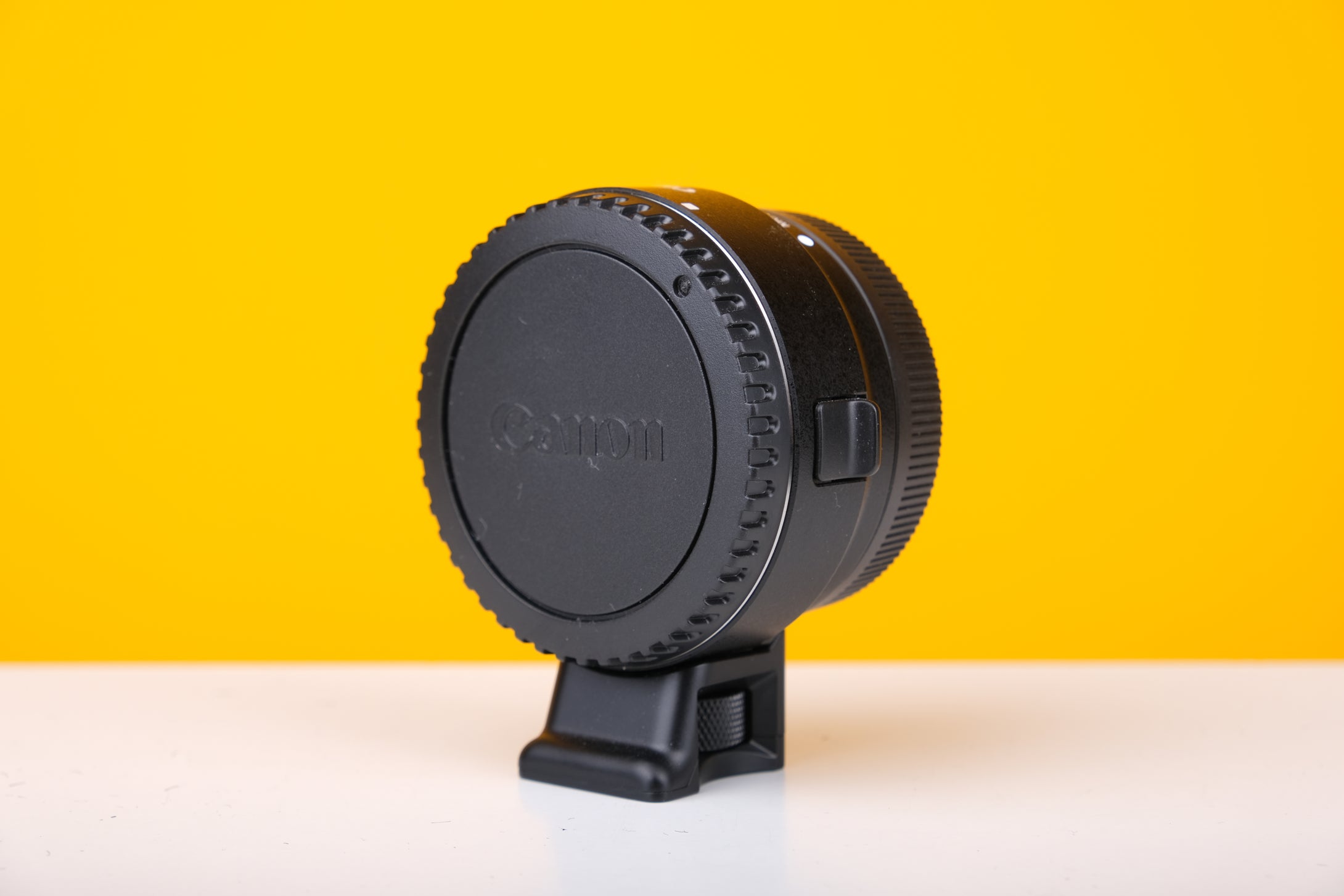 Canon Mount Adapter EF-EOS M