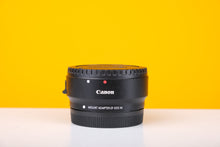 Load image into Gallery viewer, Canon Digital Mount Adapter EF-EOS M
