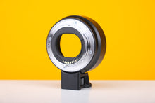 Load image into Gallery viewer, Canon Digital Mount Adapter EF-EOS M
