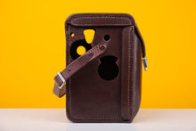 Load image into Gallery viewer, Rolleicord Leather Case
