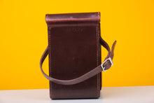 Load image into Gallery viewer, Rolleicord Leather Case
