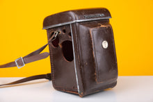 Load image into Gallery viewer, Yashicaflex Leather Case
