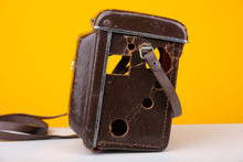 Load image into Gallery viewer, Yashicaflex Leather Case
