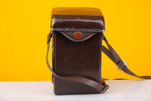 Load image into Gallery viewer, Yashicaflex Leather Case
