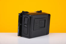 Load image into Gallery viewer, Bronica ETR 120 Back
