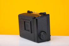 Load image into Gallery viewer, Bronica ETR 120 Back
