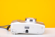 Load image into Gallery viewer, Minolta Zoom 160c 35mm Point and Shoot Film Camera
