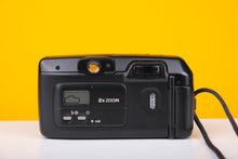 Load image into Gallery viewer, Canon Sure Shot 70 Zoom 35mm Point and Shoot Film Camera
