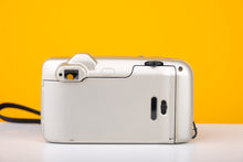 Load image into Gallery viewer, Yashica Zoomate 105SE 35mm Point and Shoot Film Camera
