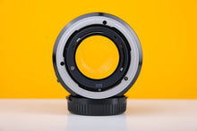 Load image into Gallery viewer, Canon 55mm f1.2 S.S.C.
