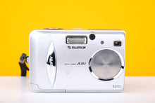 Load image into Gallery viewer, Fujifilm A303 Digicam Vintage Digital Camera

