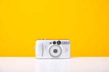Load image into Gallery viewer, Canon Sure Shot 90u 35mm Point and Shoot film Camera
