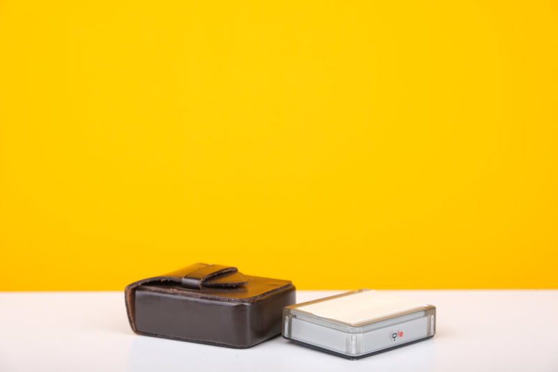 Leica Meter MC Booster