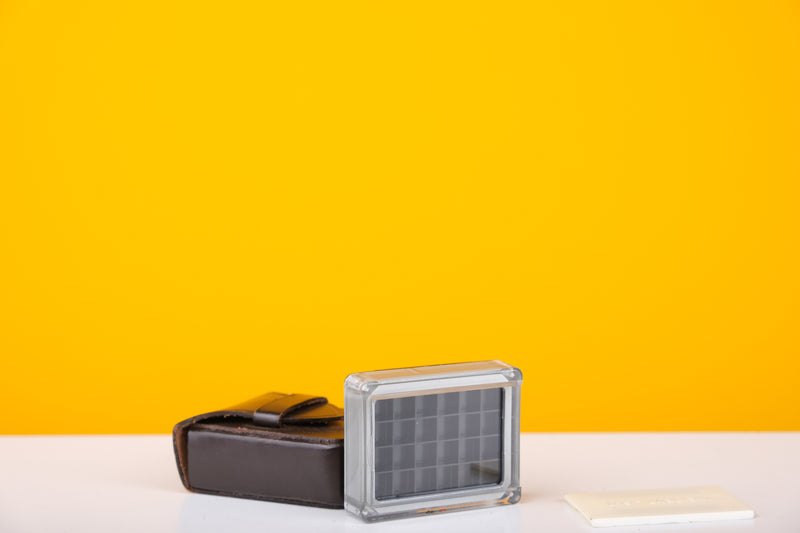 Leica Meter MC Booster