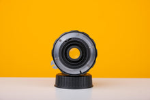 Load image into Gallery viewer, Nikkor-S Auto 35mm f/2.8 Lens Pre Ai
