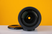 Load image into Gallery viewer, Sigma DG 50-500mm f/4.5-6.3 APO HSM Canon Mount with Case
