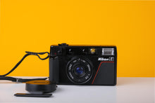 Load image into Gallery viewer, Nikon L35AF 35mm Film Camera Point and Shoot

