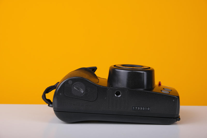 Olympus Superzoom 110 Film Camera 35mm Point and Shoot