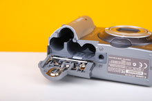 Load image into Gallery viewer, Canon PowerShot A40 Digicam
