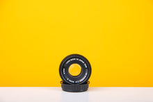 Load image into Gallery viewer, Ricoh XR Rikenon 50mm f2 Lens
